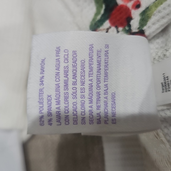 Stars Above Pajama Set - Picture 8 of 8